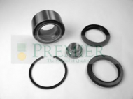 Комплект подшипника BRT Bearings BRT1435