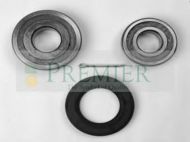 Комплект подшипника BRT Bearings BRT168A