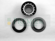 Комплект подшипника BRT Bearings BRT276