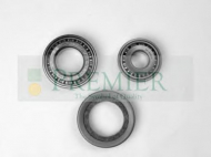 Комплект подшипника BRT Bearings BRT298