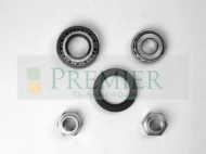 Комплект подшипника BRT Bearings BRT345
