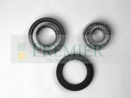 Комплект подшипника BRT Bearings BRT346