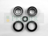 Комплект подшипника BRT Bearings BRT349