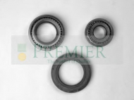 Комплект подшипника BRT Bearings BRT367