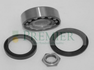 Комплект подшипника BRT Bearings BRT558