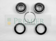 Комплект подшипника BRT Bearings BRT566