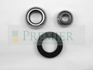 Комплект подшипника BRT Bearings BRT607