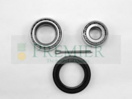 Комплект подшипника BRT Bearings BRT612