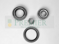 Комплект подшипника BRT Bearings BRT656