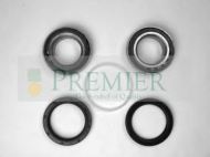 Комплект подшипника BRT Bearings BRT683