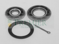 Комплект подшипника BRT Bearings BRT684