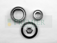 Комплект подшипника BRT Bearings BRT917