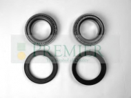 Комплект подшипника BRT Bearings BRT932