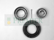 Комплект подшипника BRT Bearings BRT968