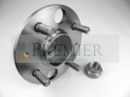 Комплект подшипника BRT Bearings PWK0032
