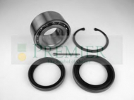 Комплект подшипника BRT Bearings PWK0052