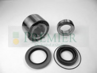 Комплект подшипника BRT Bearings PWK0065