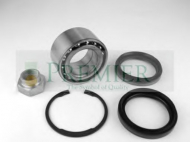 Комплект подшипника BRT Bearings PWK0097