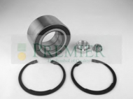 Комплект подшипника BRT Bearings PWK0130