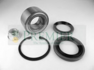 Комплект подшипника BRT Bearings PWK0138