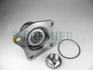 Комплект подшипника BRT Bearings PWK0151