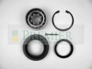 Комплект подшипника BRT Bearings PWK0153