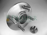 Комплект подшипника BRT Bearings PWK0171