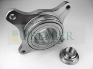 Комплект подшипника BRT Bearings PWK0179