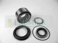 Комплект подшипника BRT Bearings PWK0206