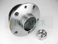 Комплект подшипника BRT Bearings PWK0248