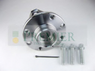 Комплект подшипника BRT Bearings PWK0369