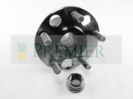 Комплект подшипника BRT Bearings PWK0410