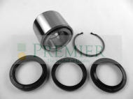 Комплект подшипника BRT Bearings PWK0412