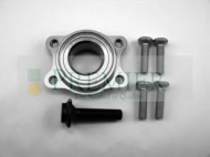 Комплект подшипника BRT Bearings PWK0465