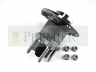 Комплект подшипника BRT Bearings PWK0583