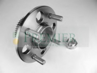 Комплект подшипника BRT Bearings PWK0659