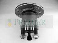 Комплект подшипника BRT Bearings PWK0697