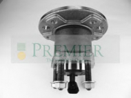 Комплект подшипника BRT Bearings PWK0698
