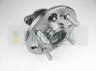 Комплект подшипника BRT Bearings PWK1506