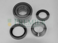 Комплект подшипника BRT Bearings PWK1511