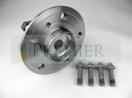 Комплект подшипника BRT Bearings PWK1534
