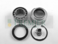 Комплект подшипника BRT Bearings PWK1558