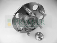 Комплект подшипника BRT Bearings PWK1612