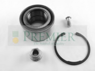 Комплект подшипника BRT Bearings PWK1691