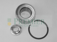 Комплект подшипника BRT Bearings PWK1703