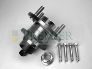 Комплект подшипника BRT Bearings PWK1730