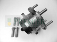 Комплект подшипника BRT Bearings PWK1737