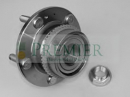 Комплект подшипника BRT Bearings PWK1742