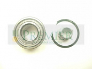 Комплект подшипника BRT Bearings PWK1790