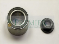 Комплект подшипника BRT Bearings PWK1803